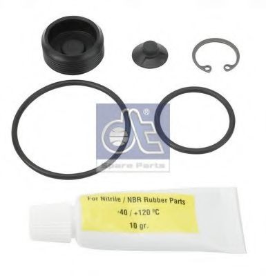 DT Spare Parts 2.96602 Repair Kit, air spring valve