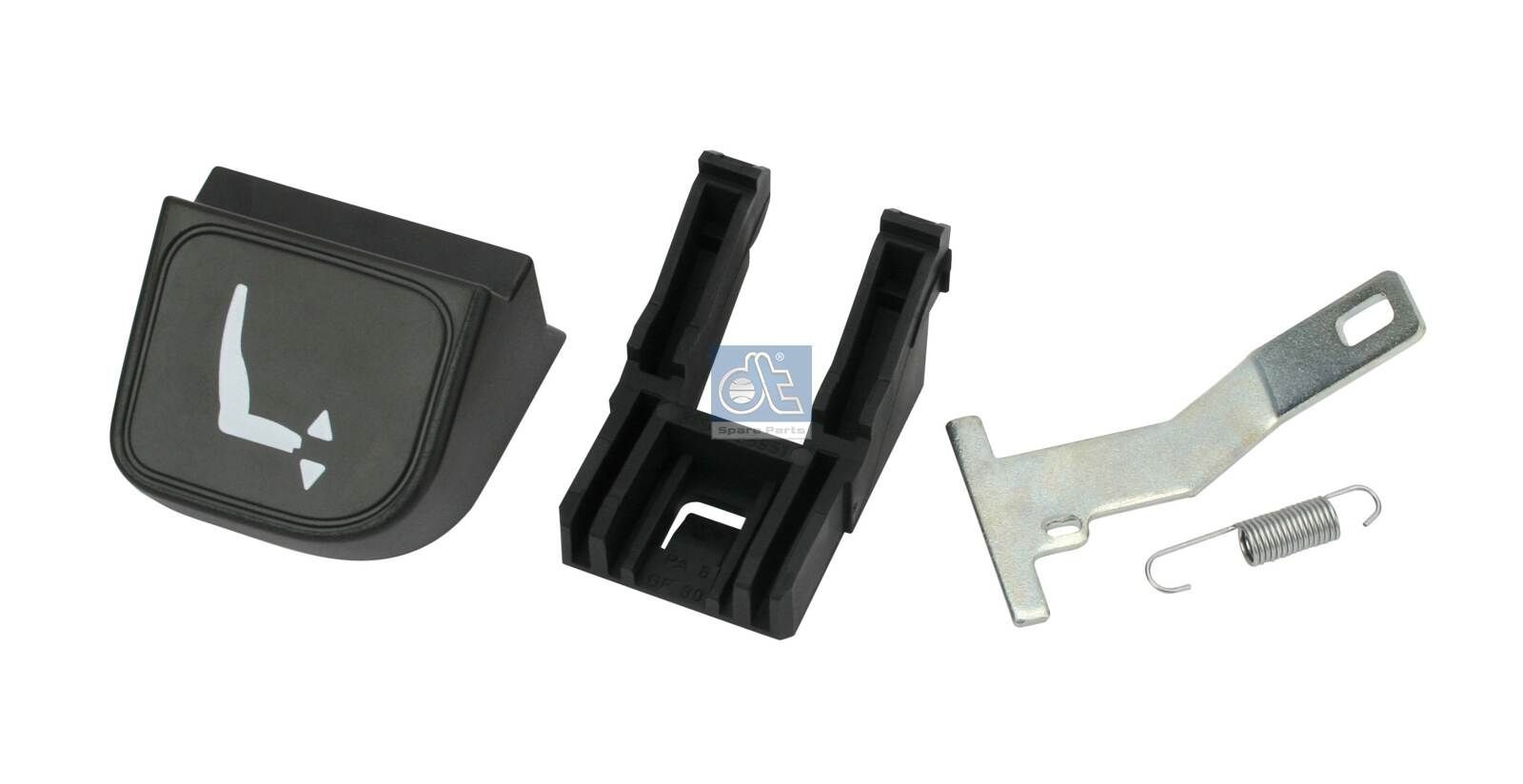 DT Spare Parts Control, seat adjustment 2.97013 buy
