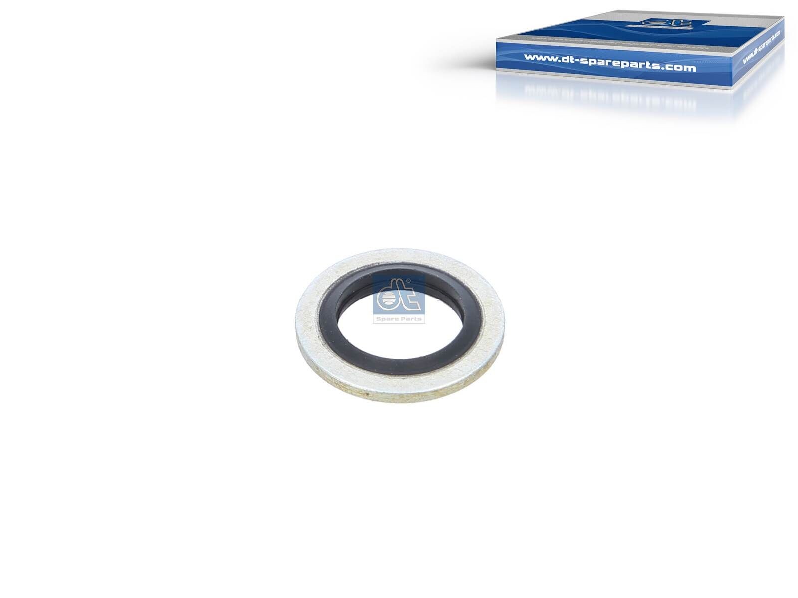 DT Spare Parts 3.10048 Seal Ring 06 56631 0125