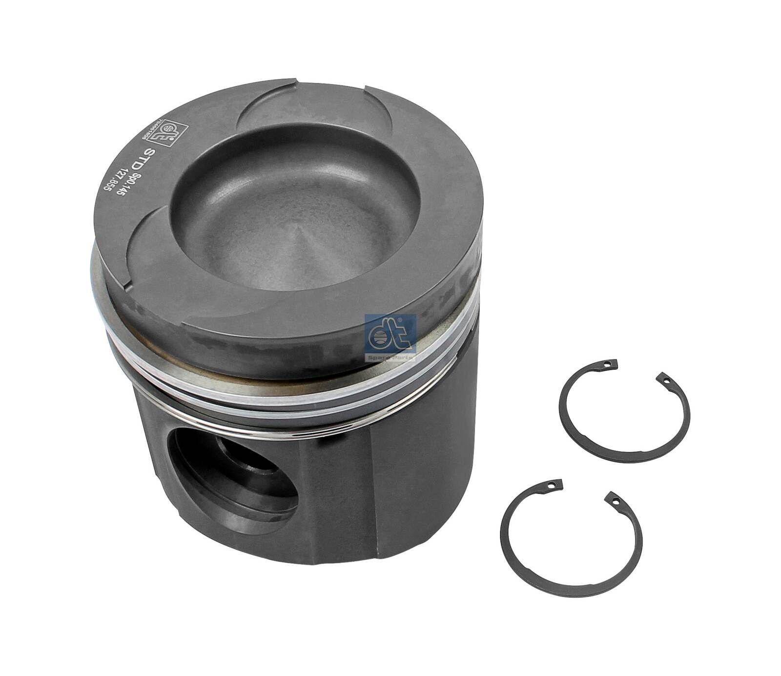 DT Spare Parts 3.10139 Piston cheap in online store