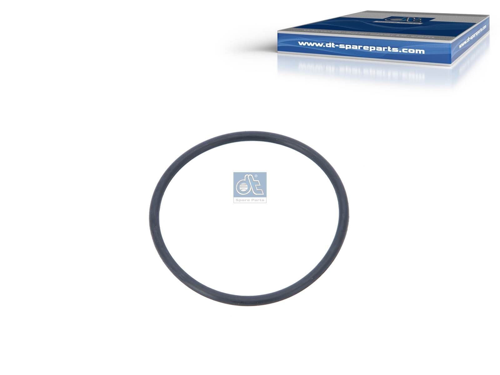 DT Spare Parts 52 x 3 mm, O-Ring, EPDM (ethylene propylene diene Monomer (M-class) rubber) Seal Ring 3.10173 buy