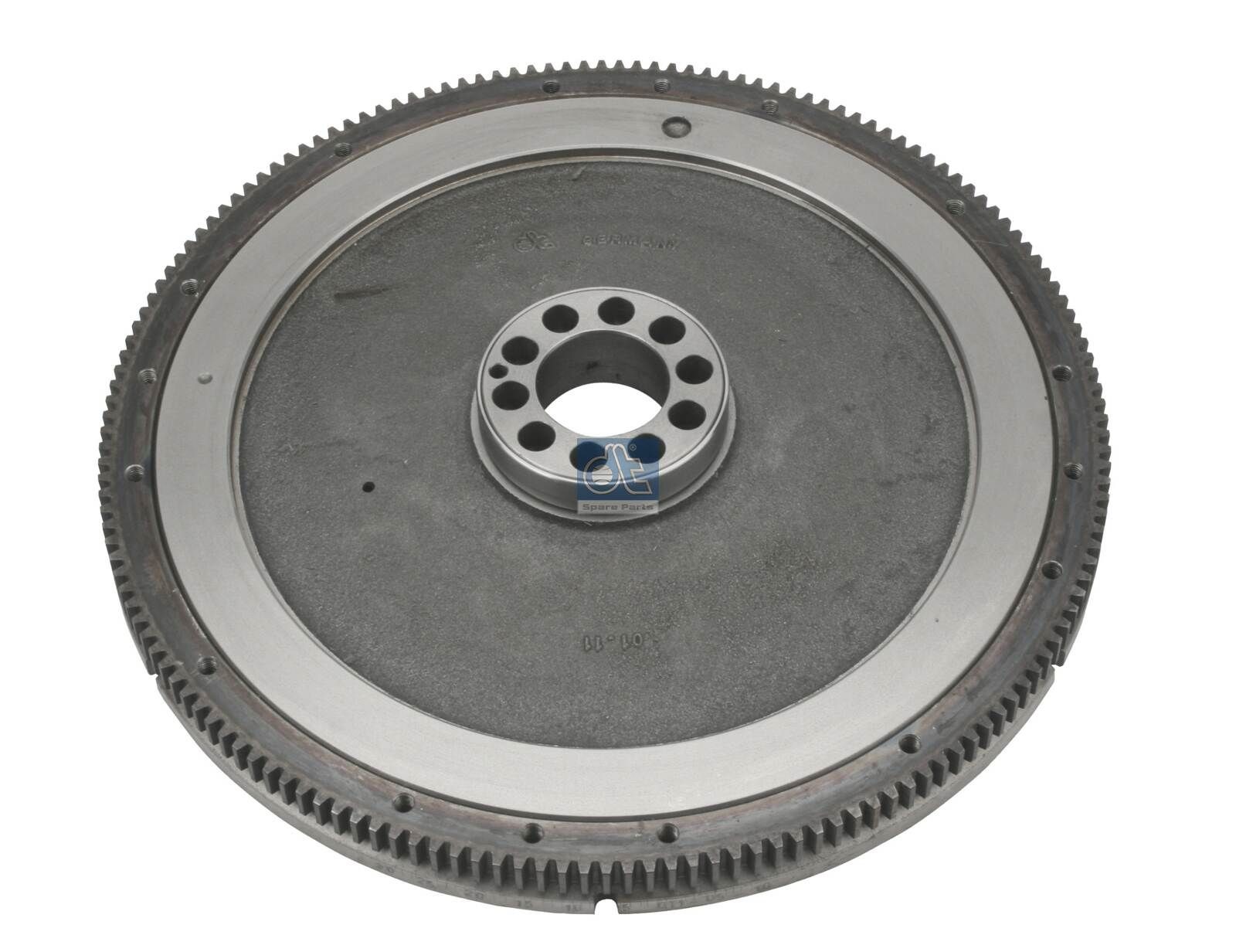 DT Spare Parts 3.11001 Flywheel 51.02301-6033