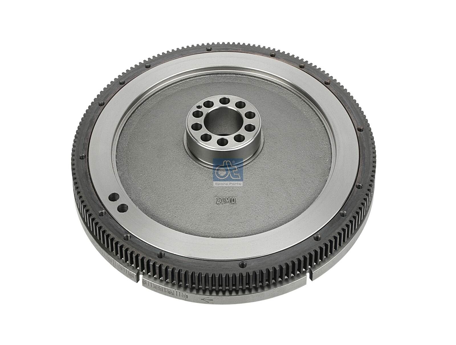 DT Spare Parts 3.11007 Flywheel cheap in online store