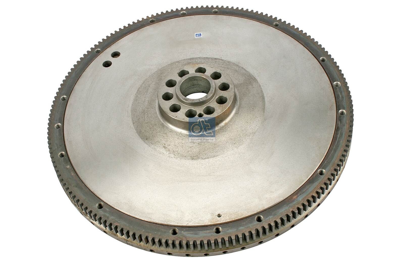 DT Spare Parts 3.11008 Flywheel Ø: 485, 432mm