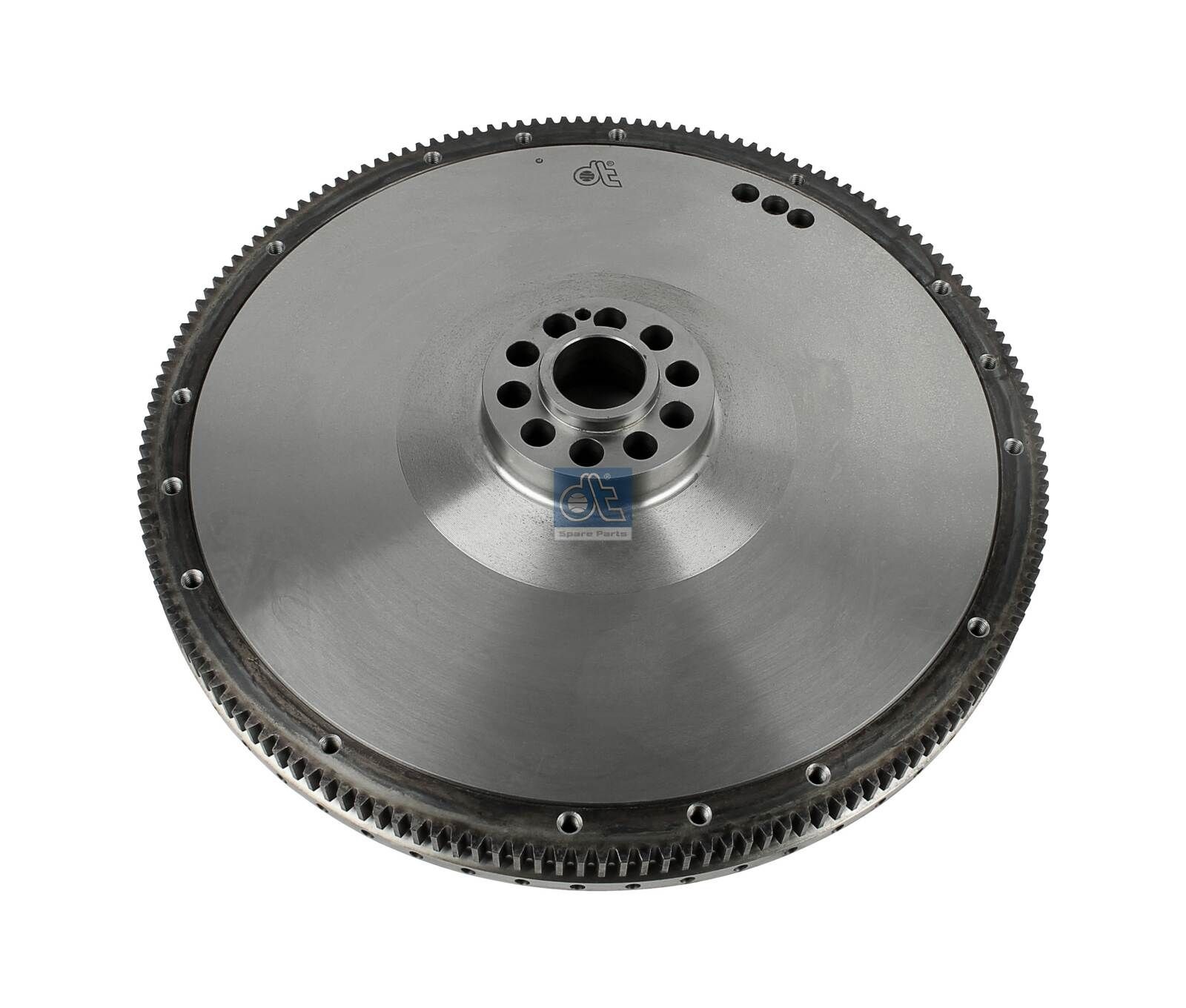 DT Spare Parts 3.11009 Flywheel 51.02301-5210