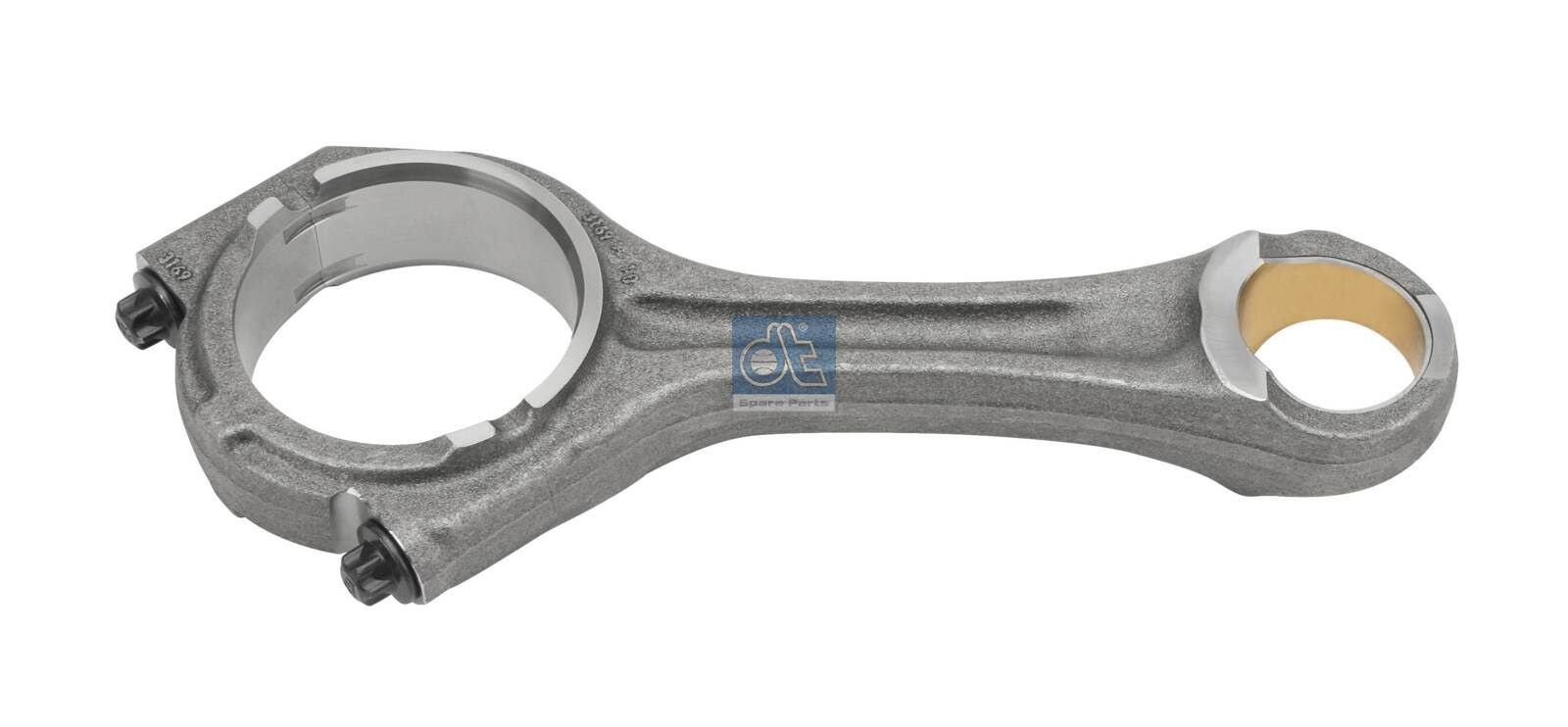 Connecting rod DT Spare Parts - 3.11028