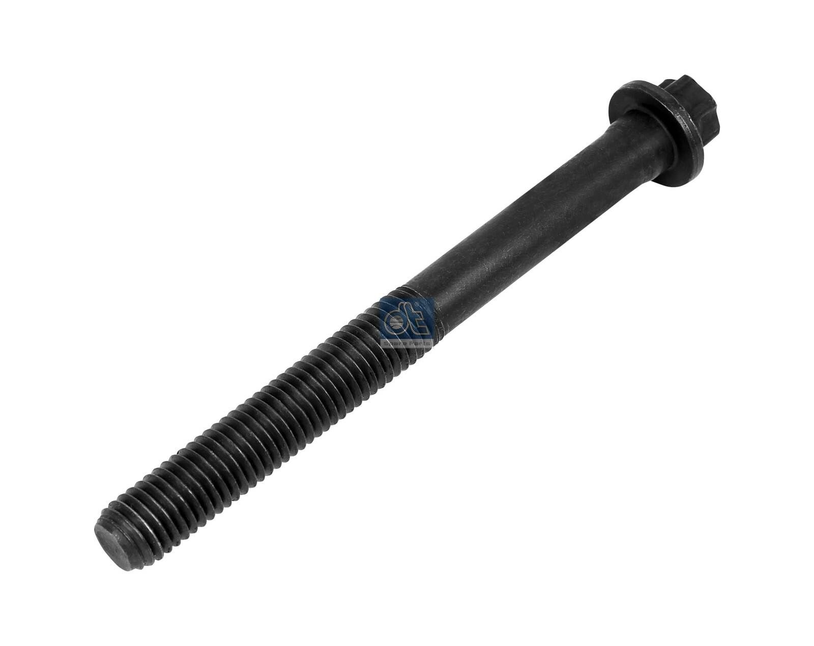 DT Spare Parts 3.11205 Cylinder Head Bolt M14 x 2