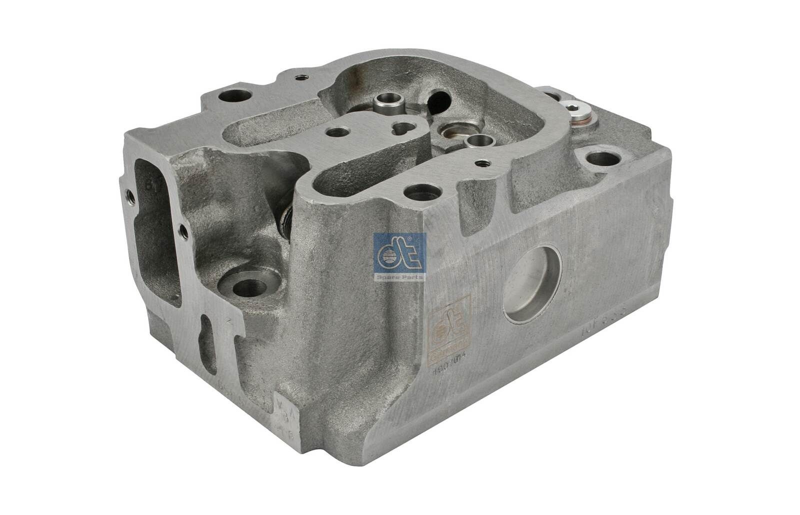 DT Spare Parts Cylinder Head 3.12002 buy