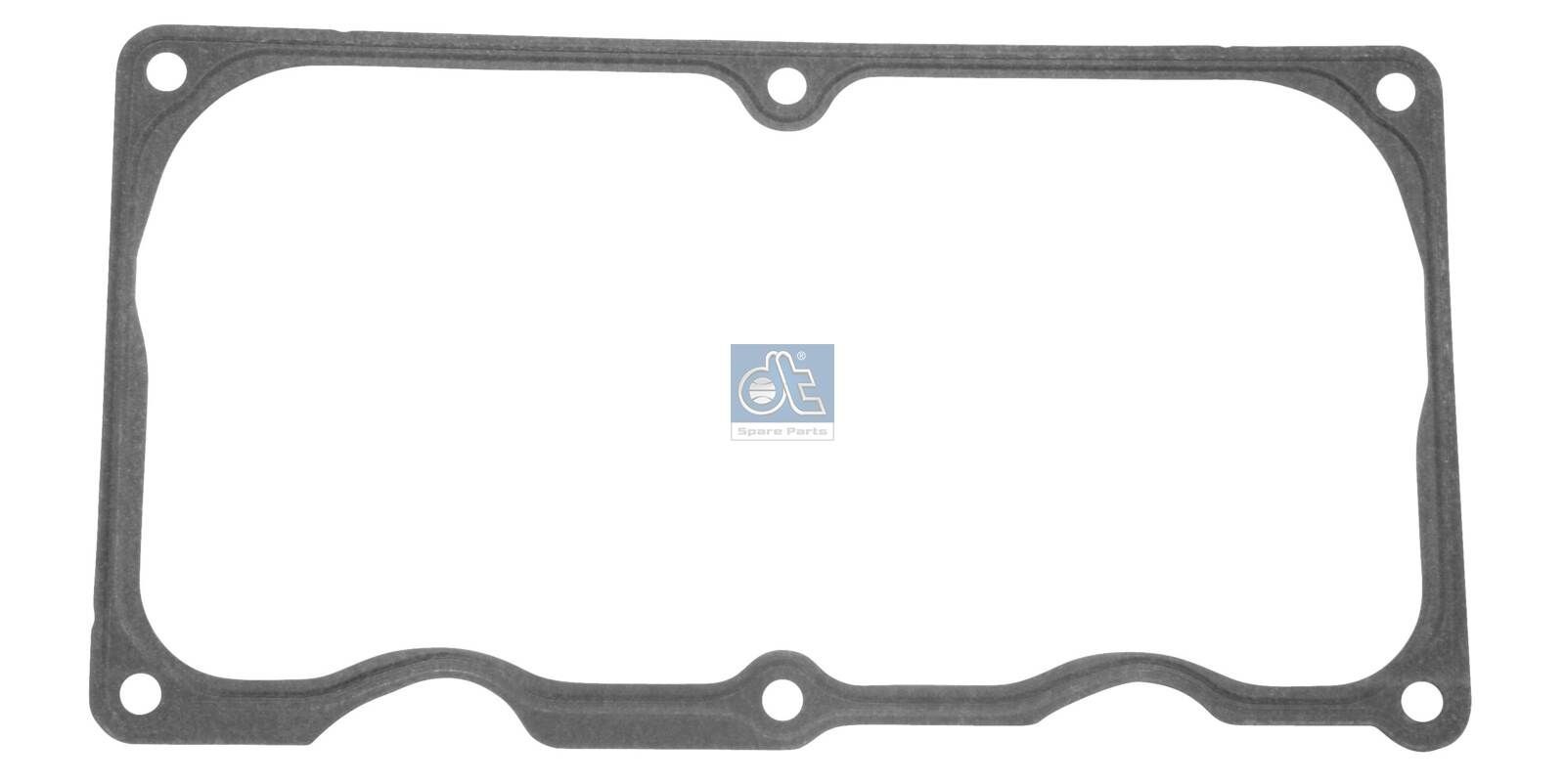 DT Spare Parts Gasket, cylinder head cover 3.12110 buy