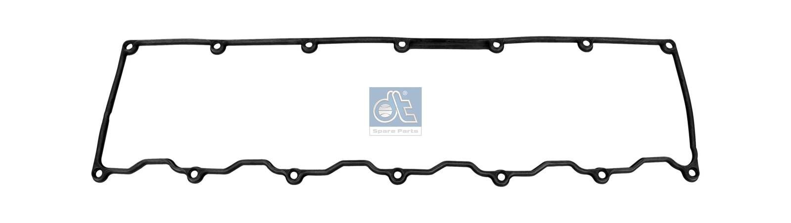 DT Spare Parts Gasket, cylinder head cover 3.12118 buy