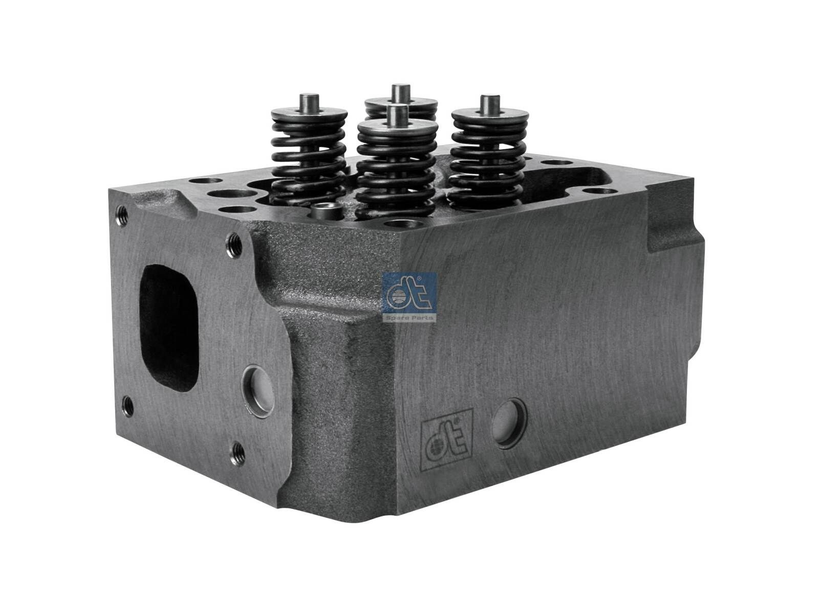 DT Spare Parts 3.12207 Cylinder Head