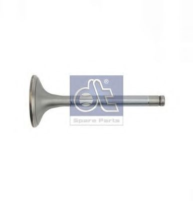 DT Spare Parts 3.13007 Inlet valve 51.04101-0405