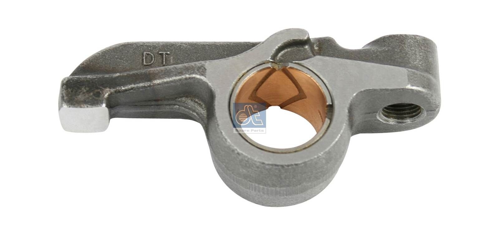 DT Spare Parts 3.13112 Rocker Arm, engine timing