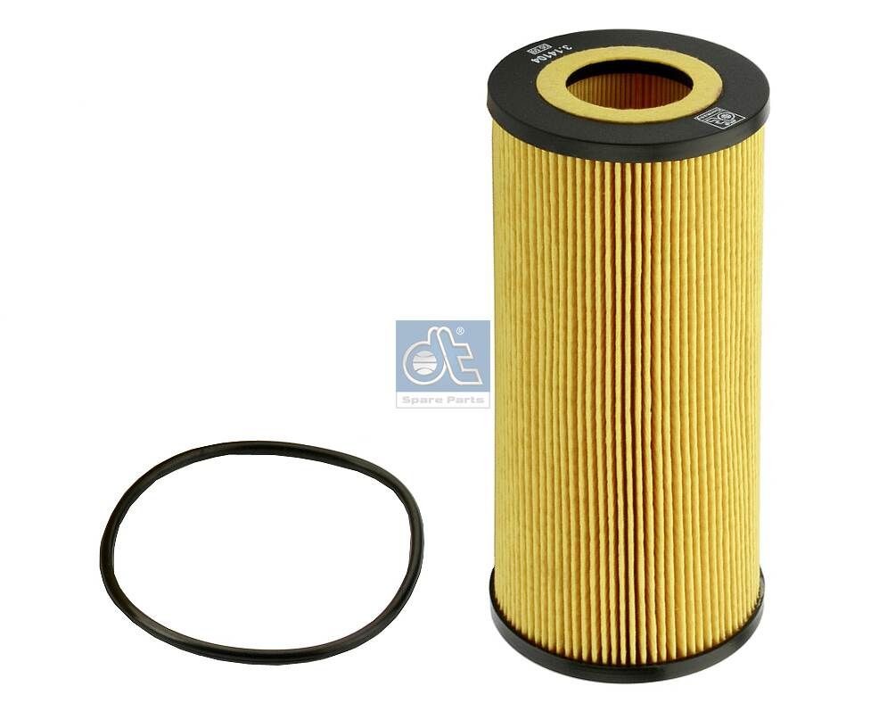 DT Spare Parts Filter Insert Inner Diameter: 37mm, Ø: 83mm, Height: 214mm Oil filters 3.14104 buy