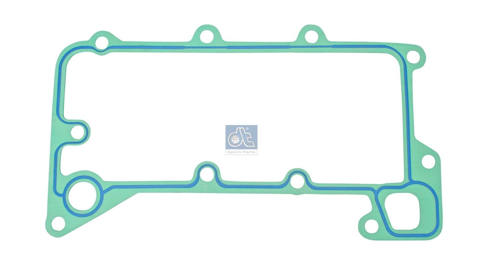DT Spare Parts Seal, oil cooler 3.14201 buy