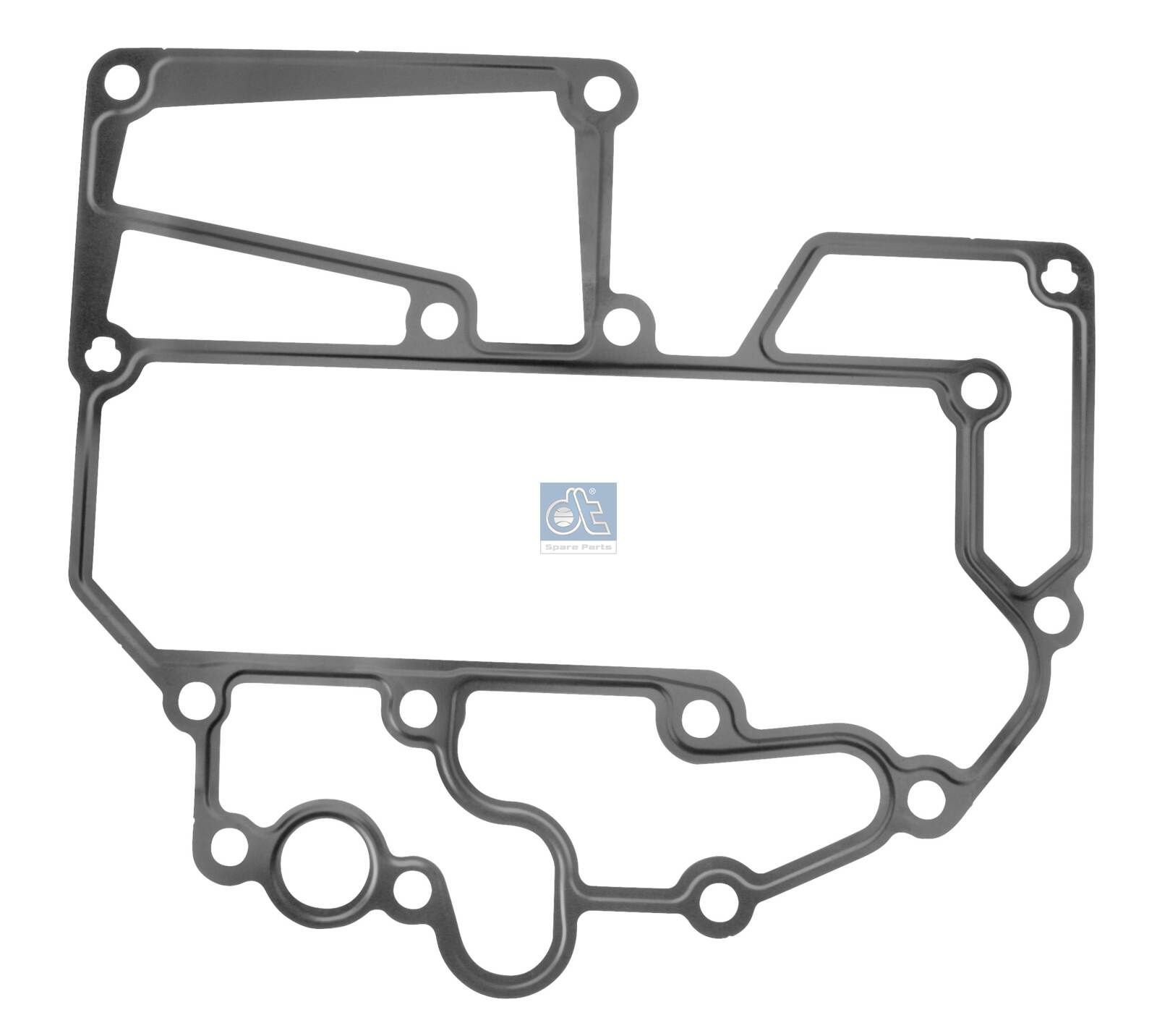 DT Spare Parts Seal, oil cooler 3.14206 buy