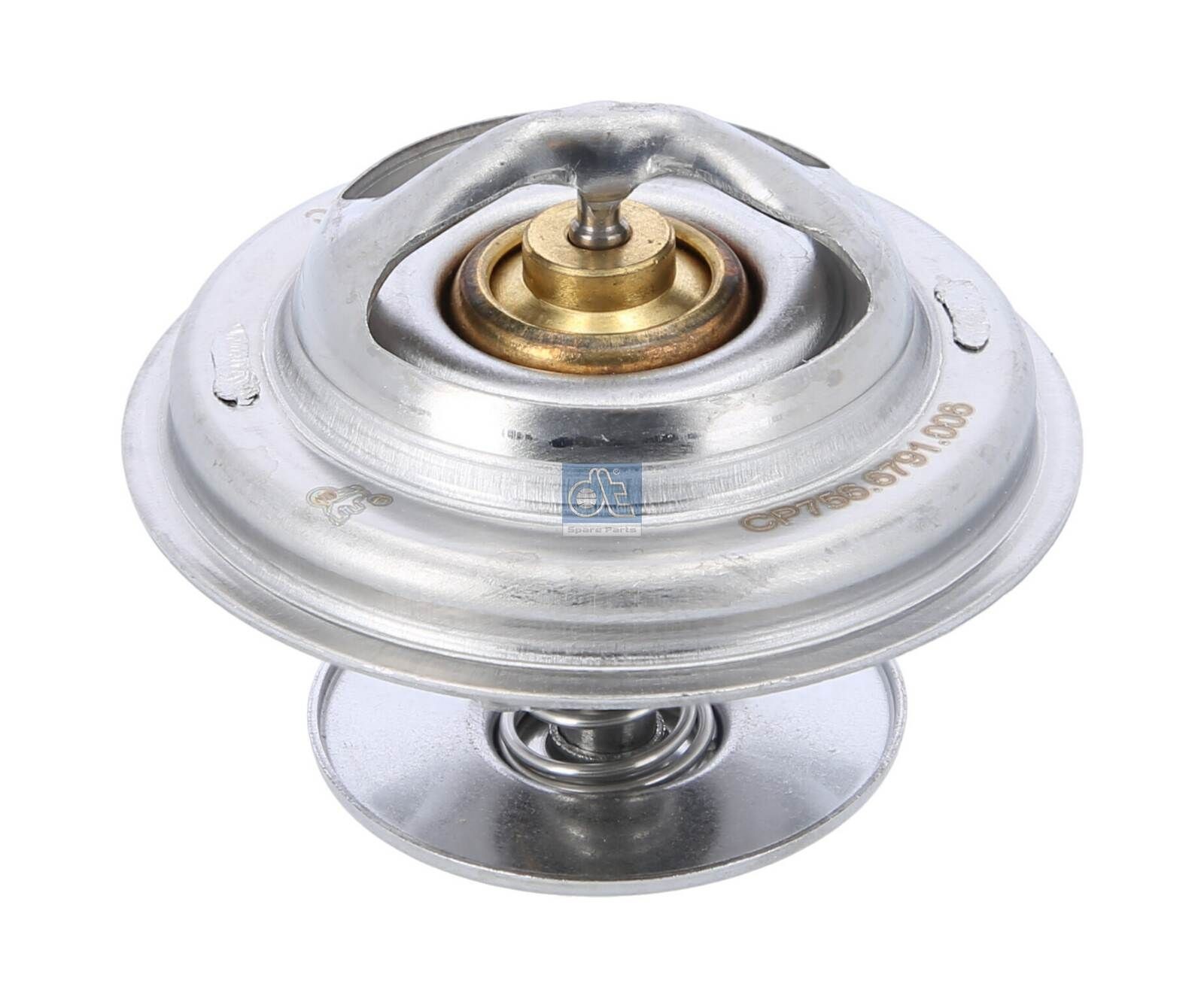 DT Spare Parts Opening Temperature: 65°C Thermostat, coolant 3.15006 buy