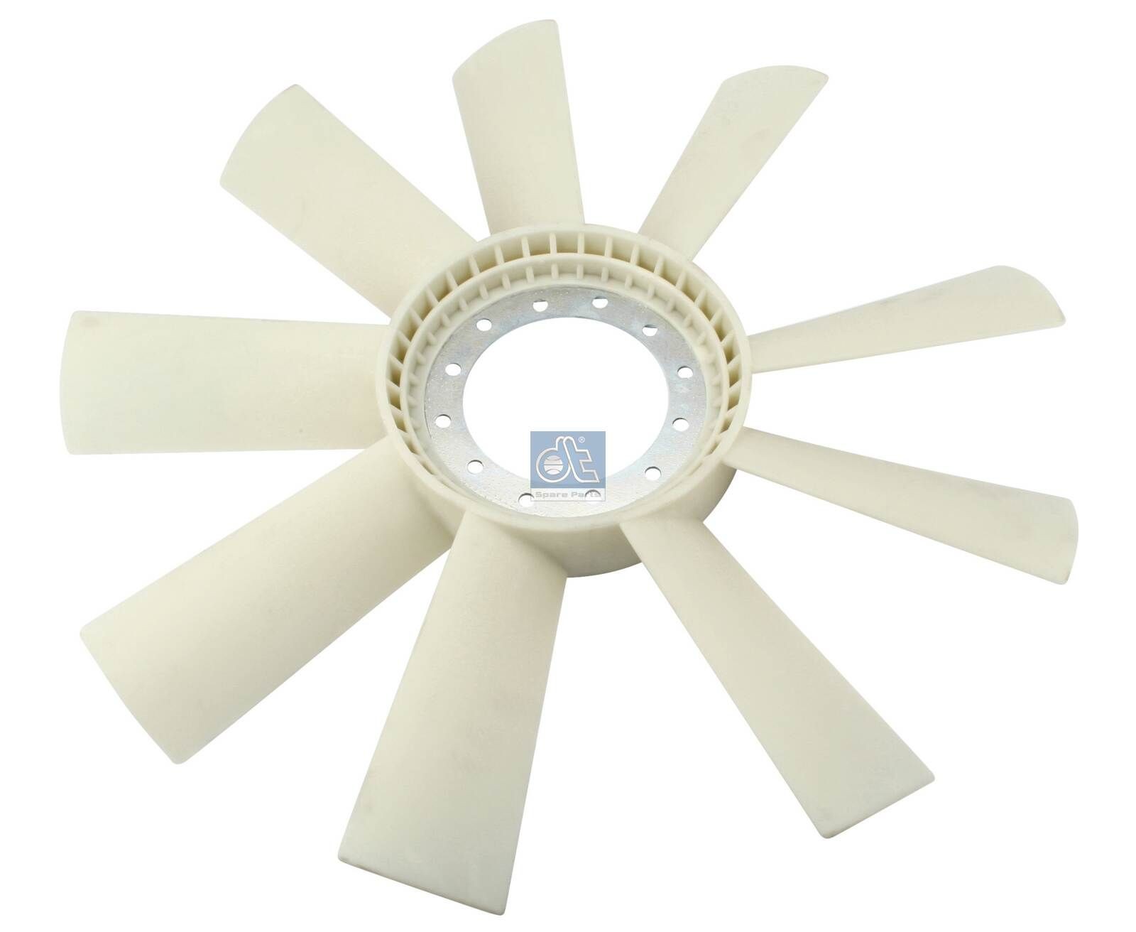 DT Spare Parts Ø: 620 mm Cooling Fan 3.15200 buy