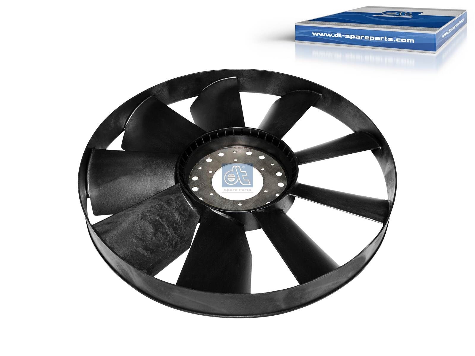 DT Spare Parts Ø: 754 mm Cooling Fan 3.15204 buy