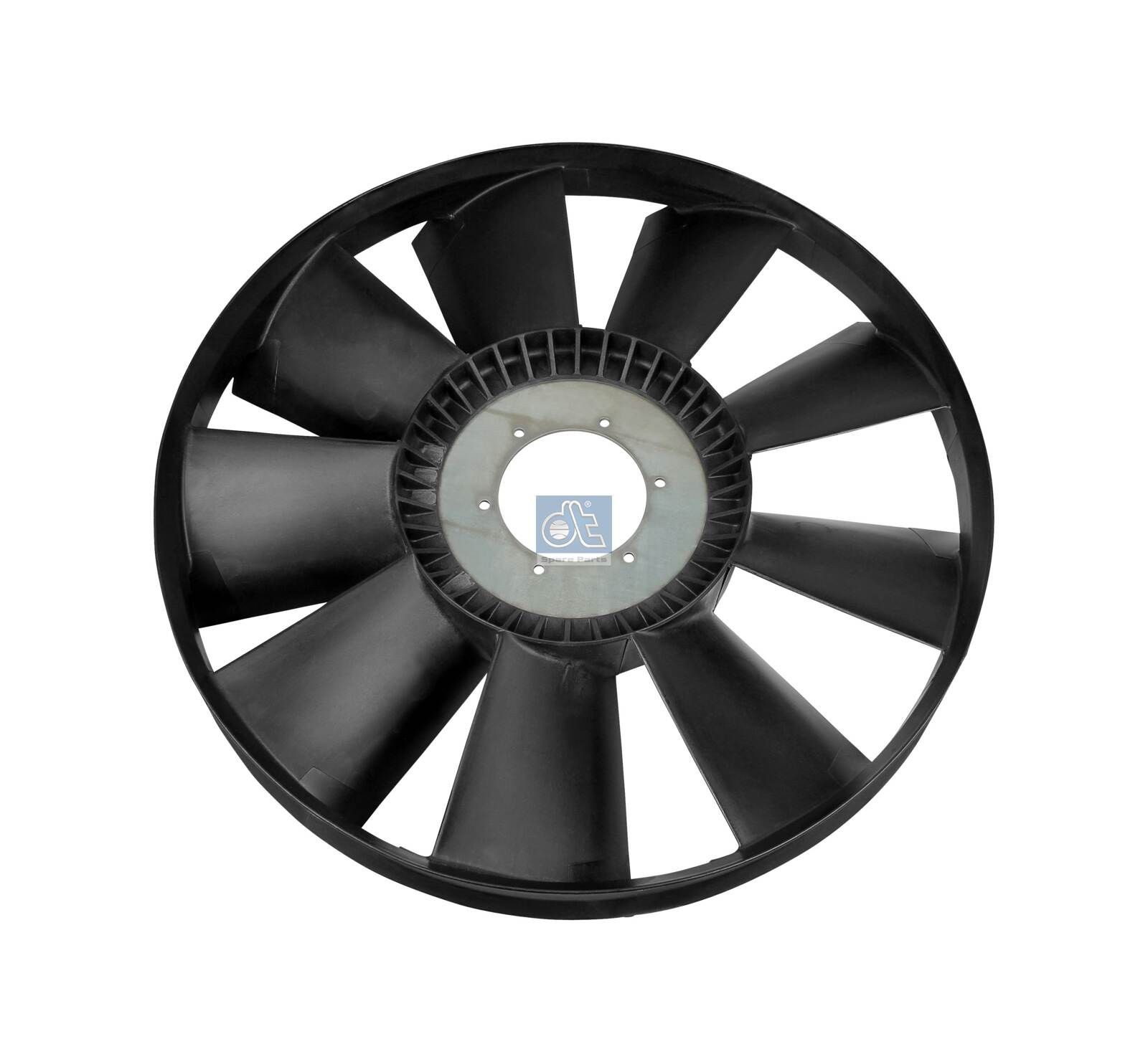 8MV 376 758-561 DT Spare Parts 3.15208 Fan, radiator 51066010263