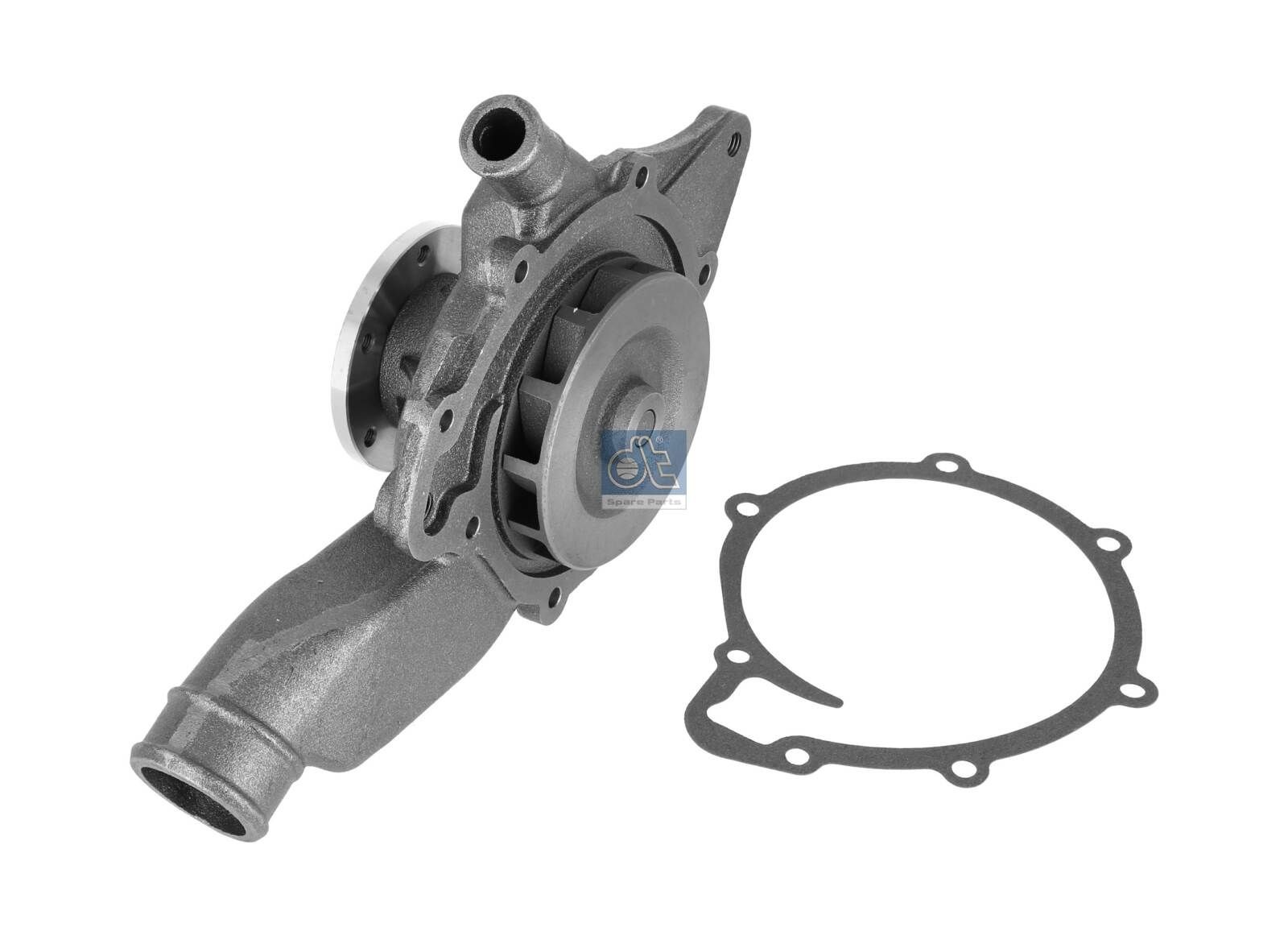 DT Spare Parts 3.16000 Water pump 51.06500-9476