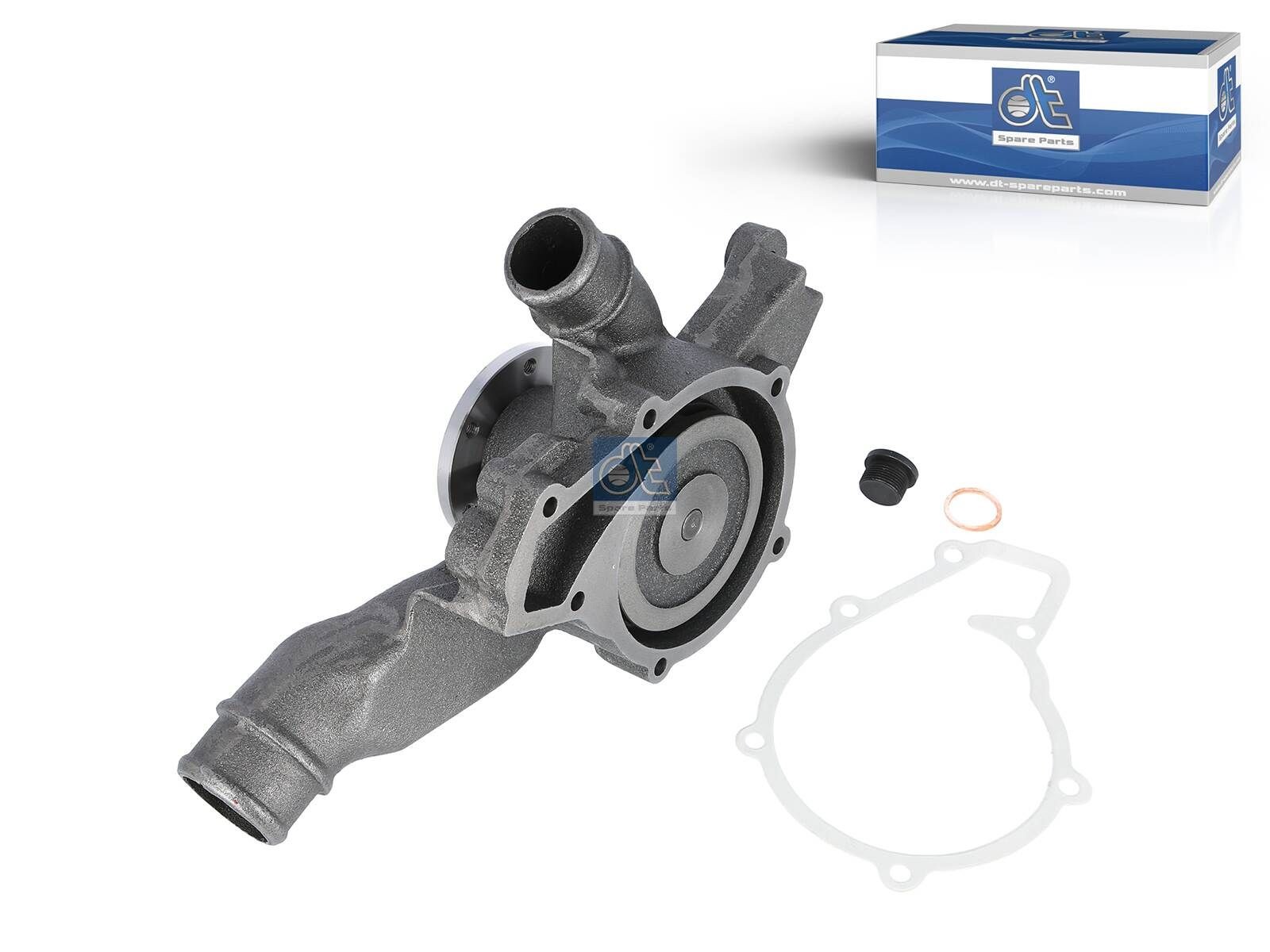 DT Spare Parts Water pumps 3.16001 buy