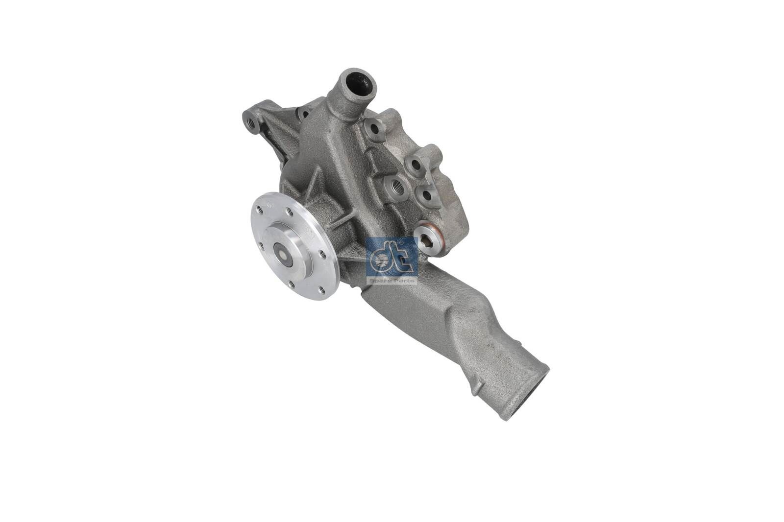 DT Spare Parts 3.16002 Water pump