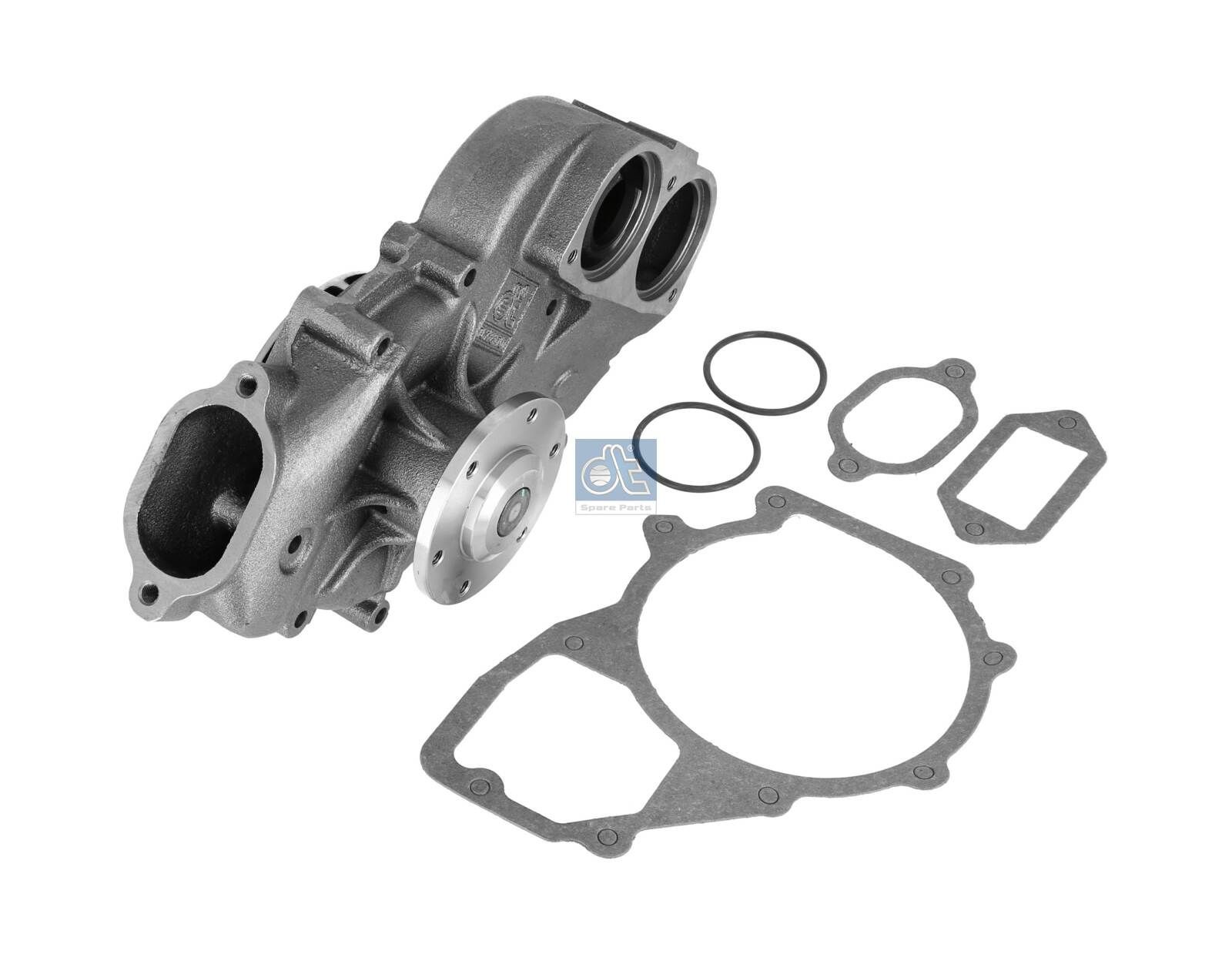 Great value for money - DT Spare Parts Water pump 3.16005