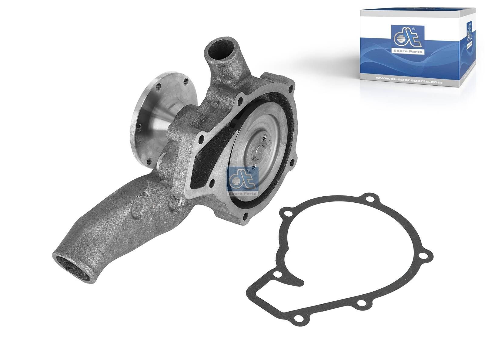 Great value for money - DT Spare Parts Water pump 3.16007