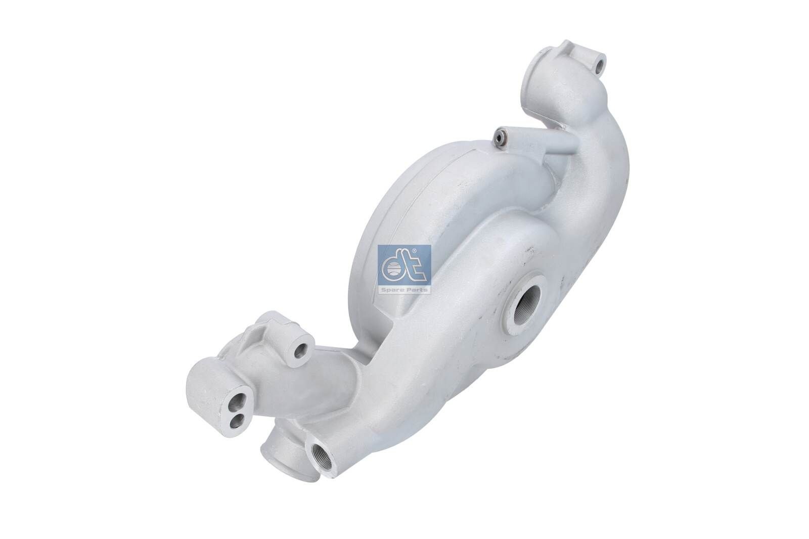 316012 Coolant pump DT Spare Parts 3.16012 review and test