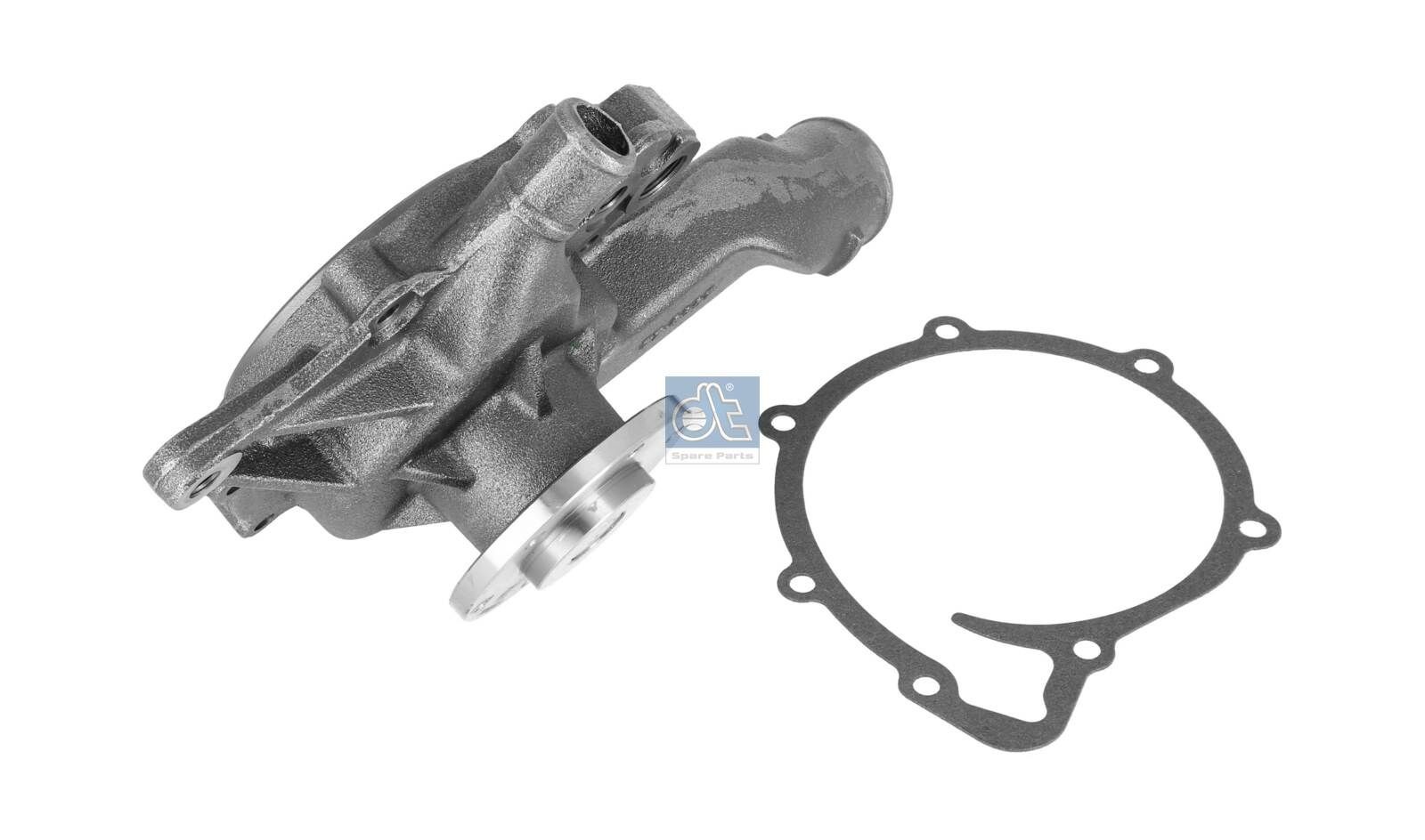 DT Spare Parts with seal, Mechanical Water pumps 3.16019 buy