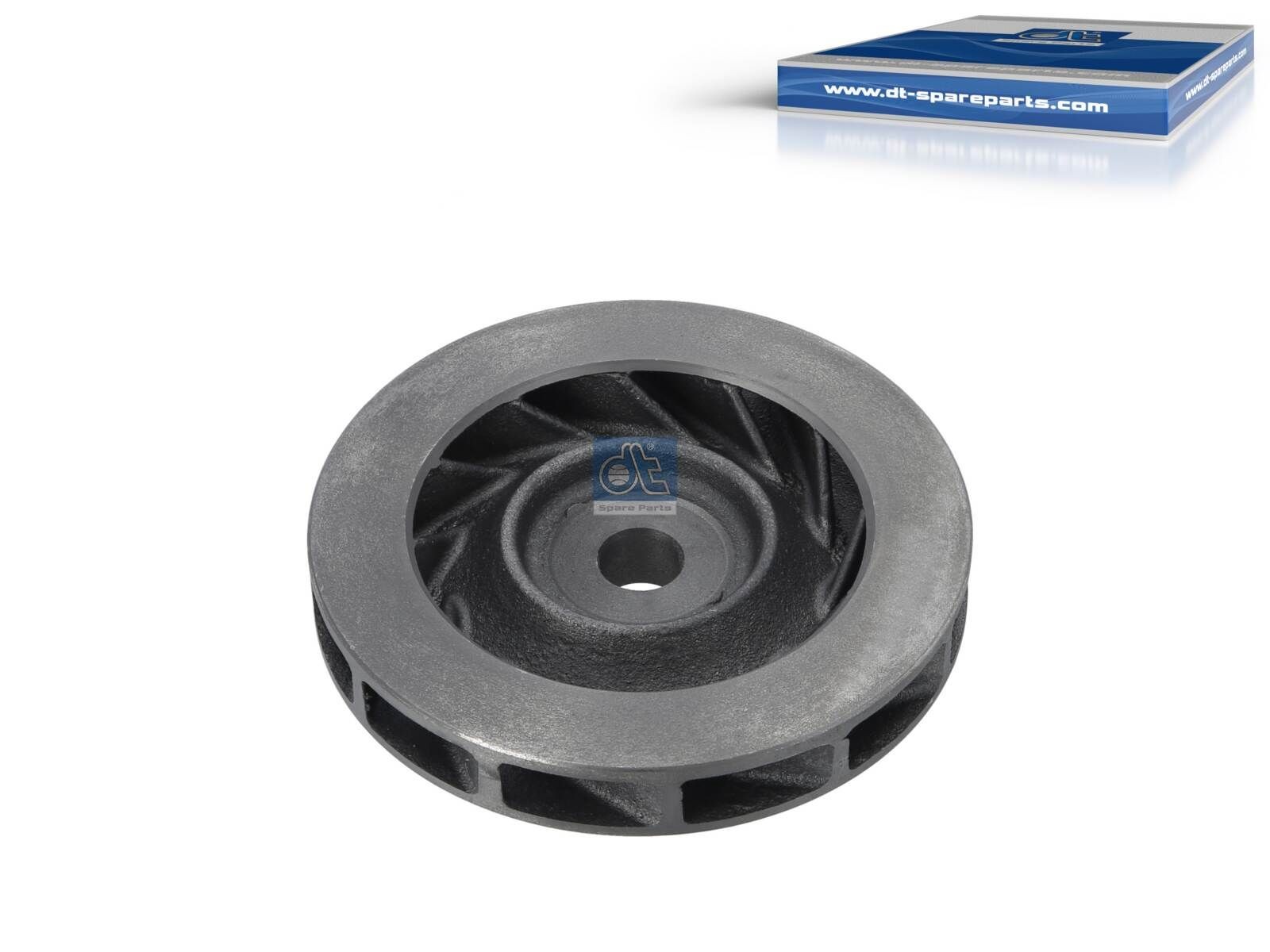 DT Spare Parts Impeller, water pump 3.16070 buy