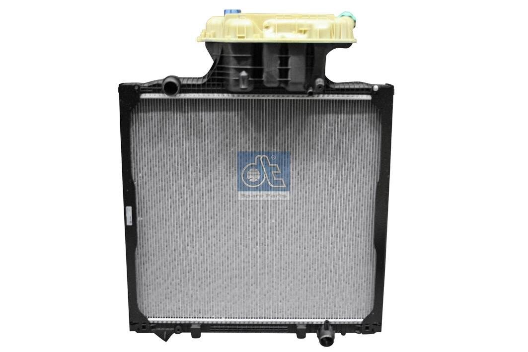 DT Spare Parts 845 x 938 x 42 mm Radiator 3.16209 buy