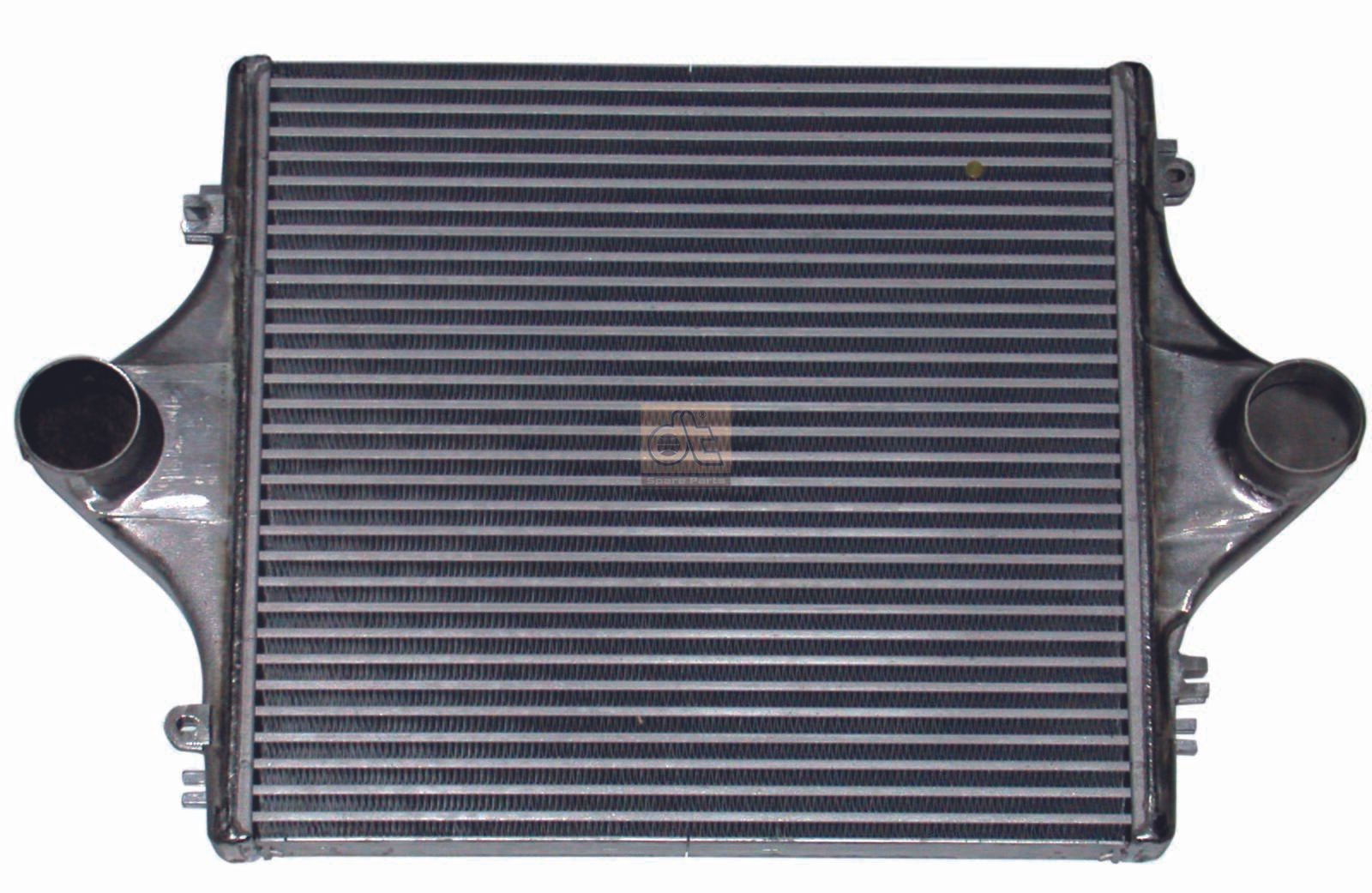 DT Spare Parts Intercooler, charger 3.16223 buy