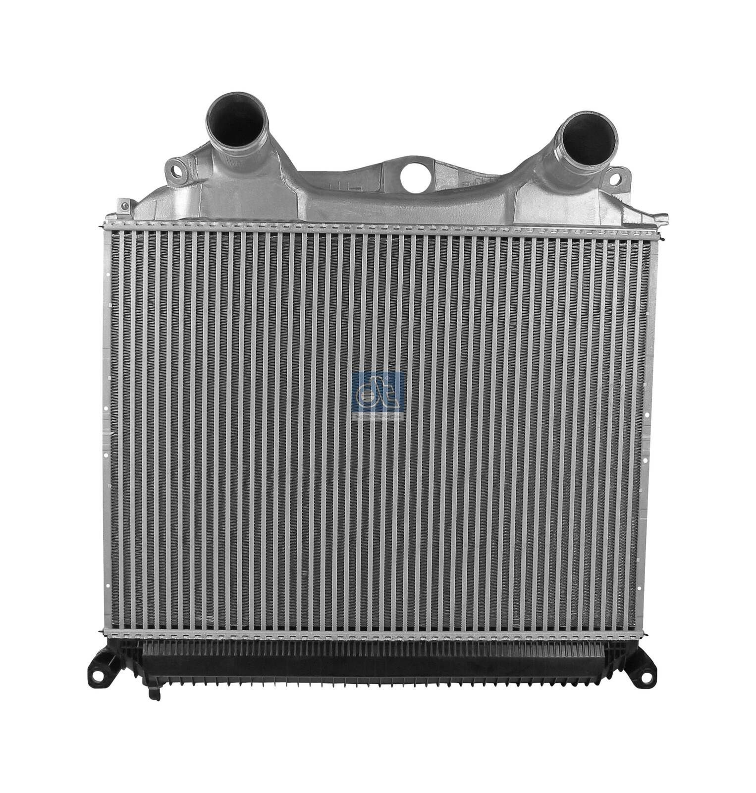 DT Spare Parts 3.16227 Ladeluftkühler für MAN TGS LKW in Original Qualität