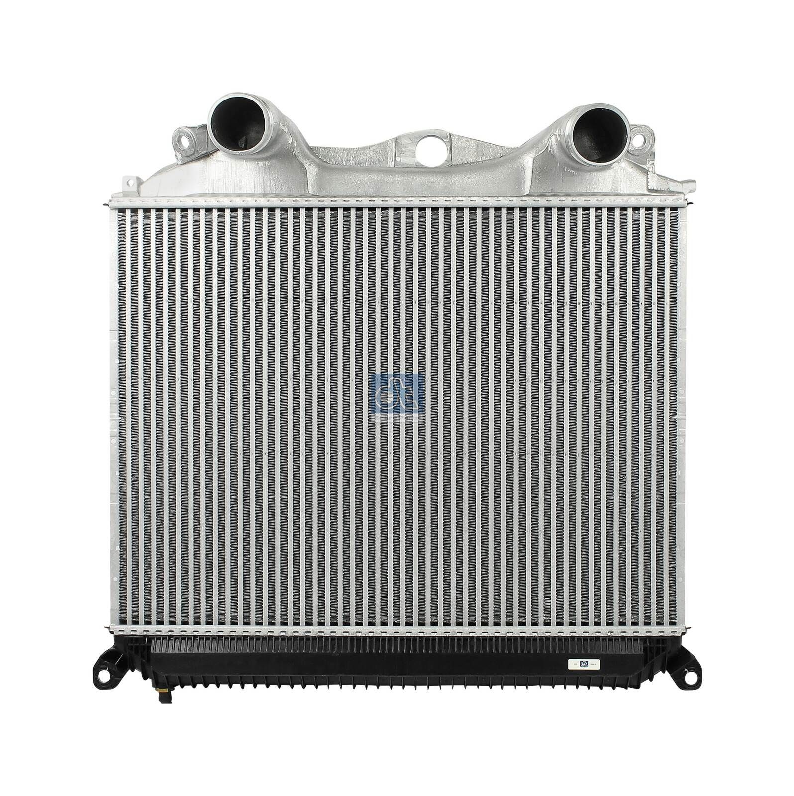 DT Spare Parts 3.16228 Ladeluftkühler für MAN TGA LKW in Original Qualität