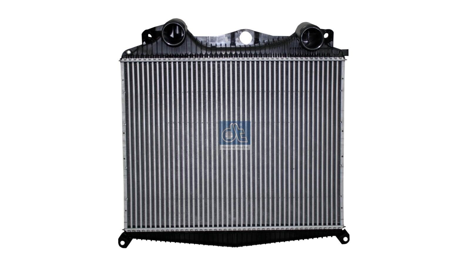 8ML 376 724-321 DT Spare Parts Intercooler, charger 3.16229 buy
