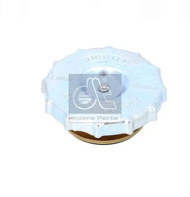 DT Spare Parts 3.16254 Verschlussdeckel, Kühlmittelbehälter für MAN TGX LKW in Original Qualität