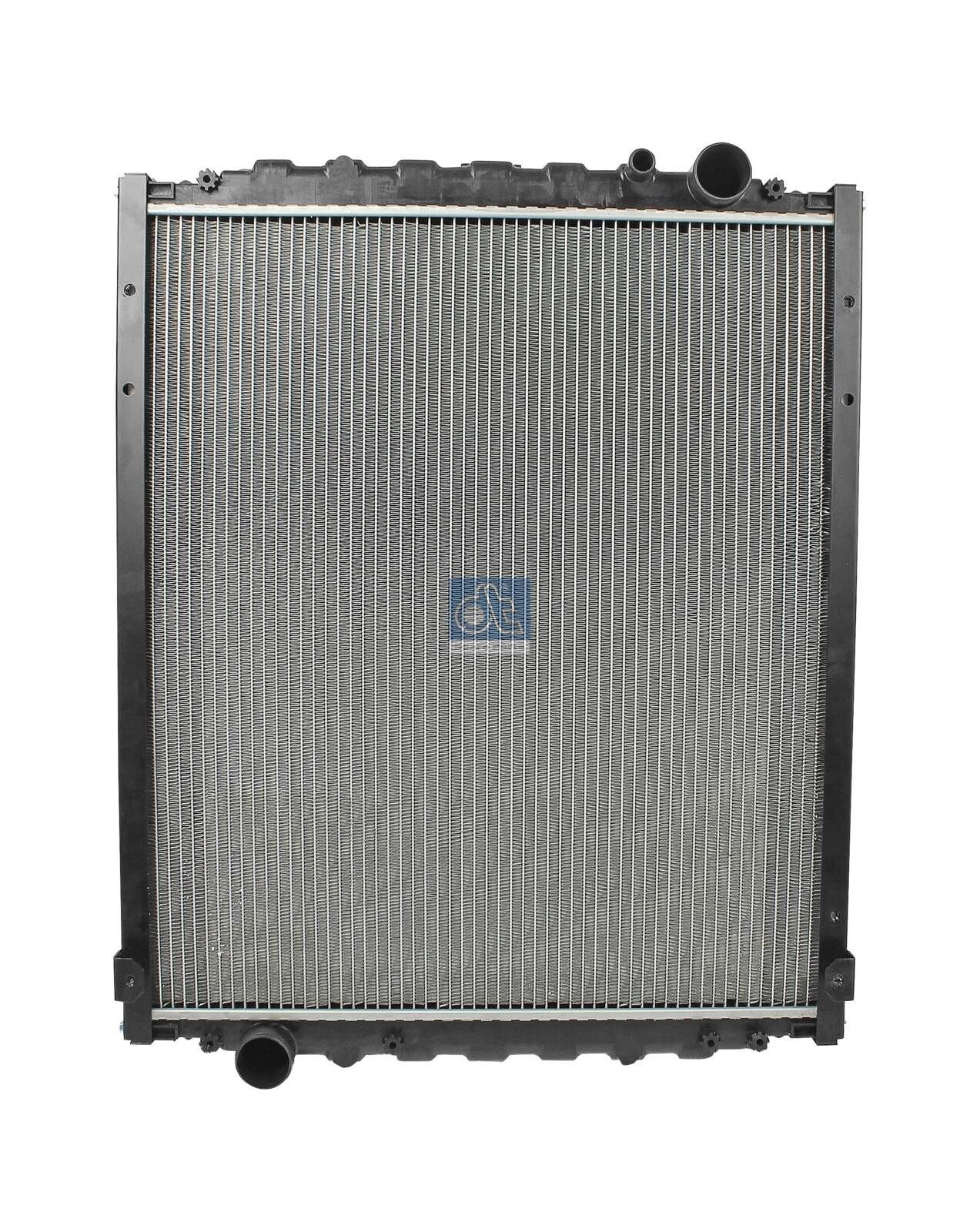 DT Spare Parts 705 x 620 x 55 mm Radiator 3.16281 buy