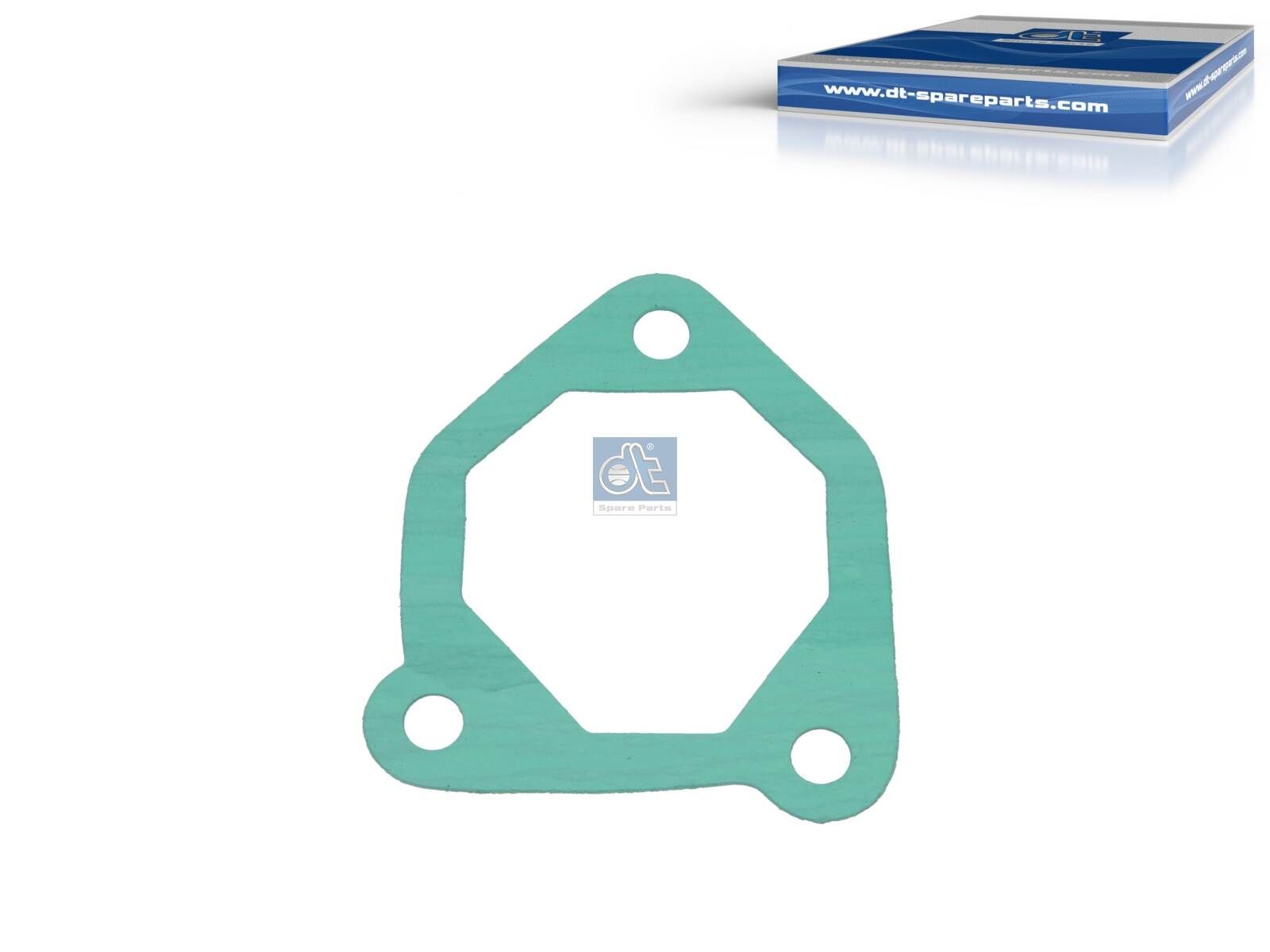 DT Spare Parts Seal, coolant tube 3.16551 buy