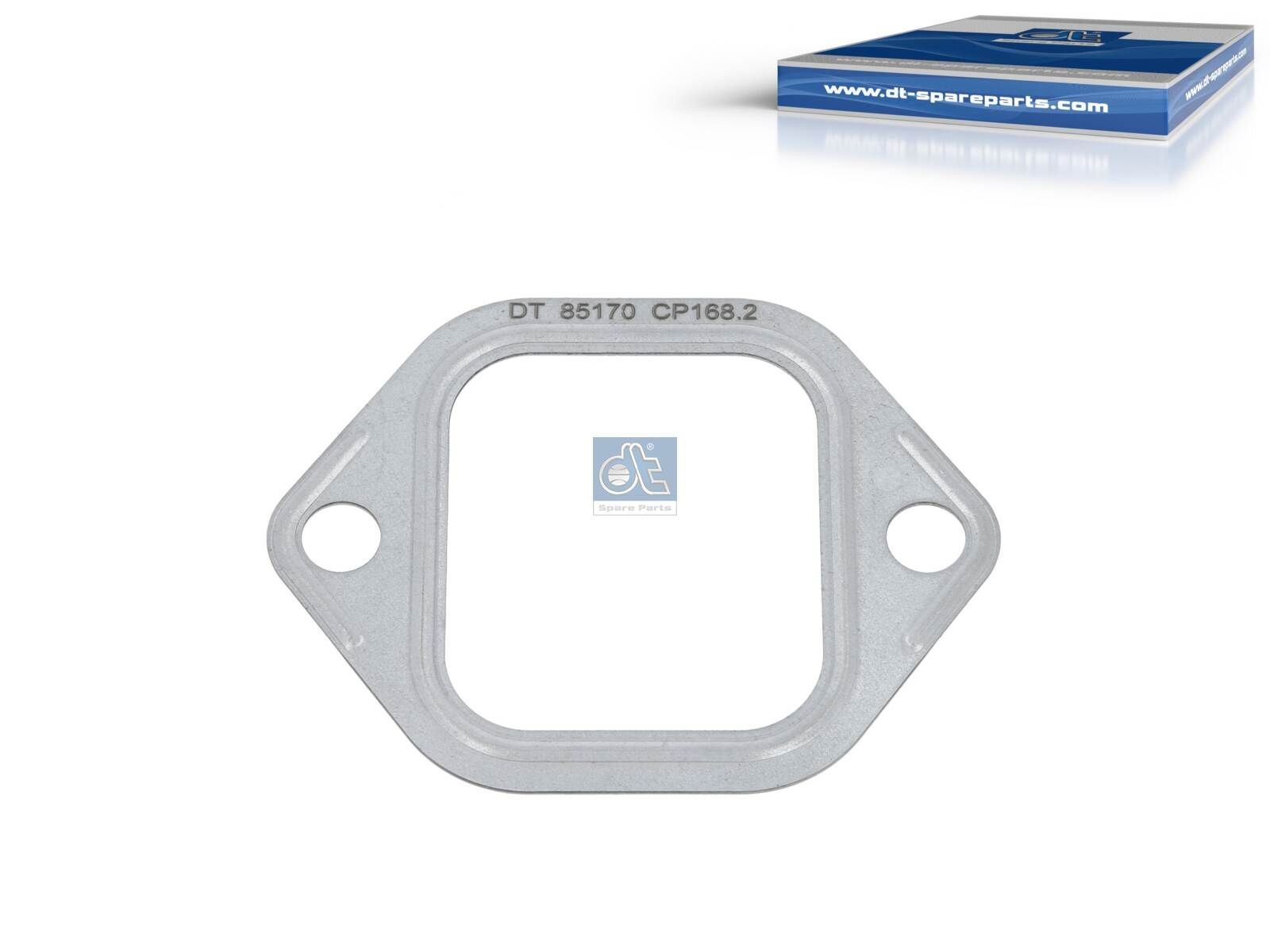 DT Spare Parts 3.18104 Exhaust manifold gasket 51.08901.0023