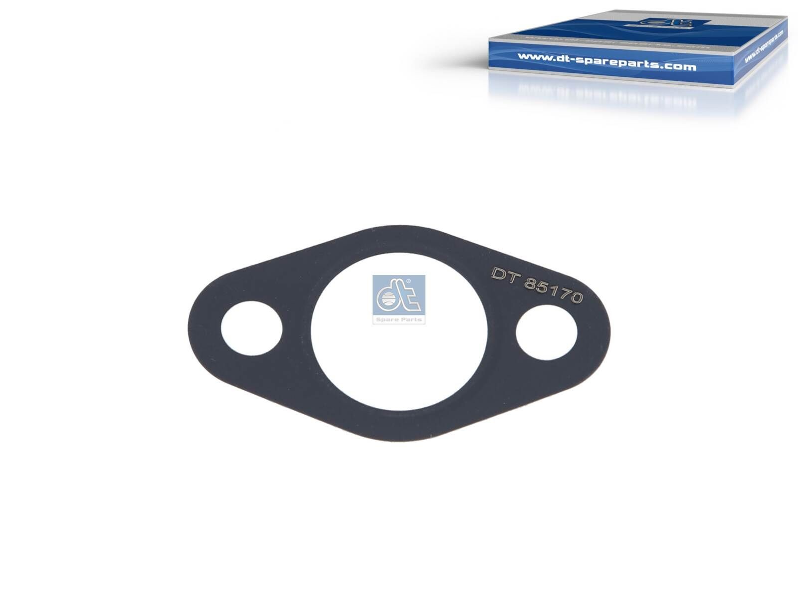 DT Spare Parts Gasket, exhaust manifold 3.18109 buy