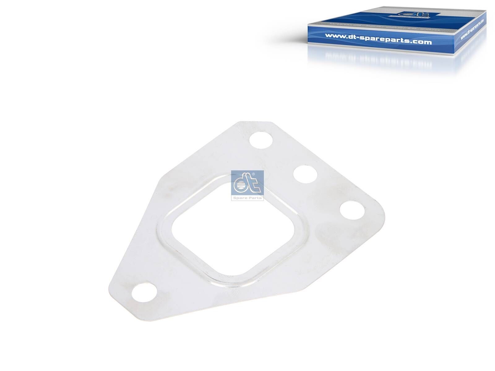 DT Spare Parts Inlet Gasket, exhaust manifold 3.18114 buy