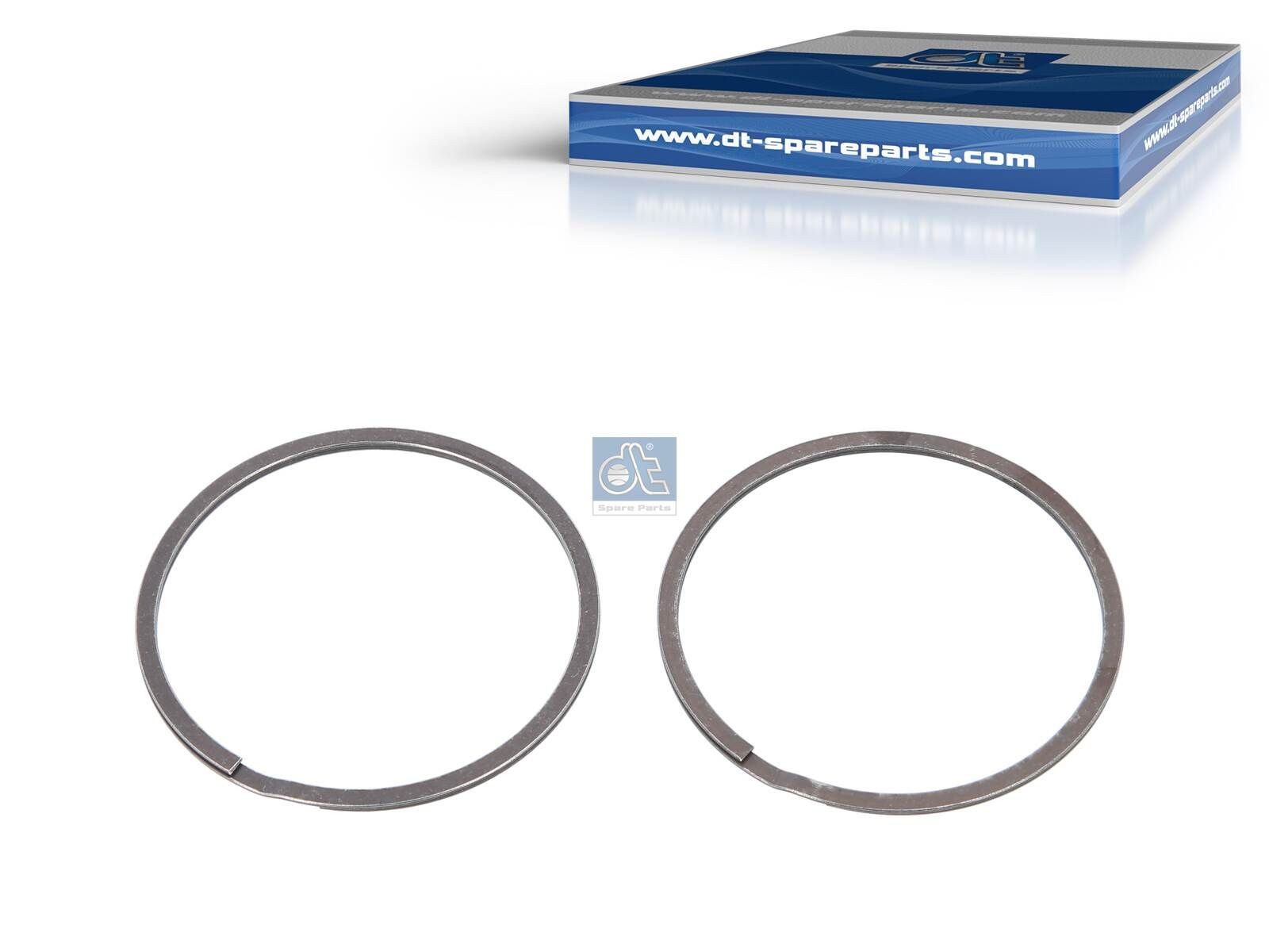 DT Spare Parts Gasket Set, exhaust manifold 3.18160 buy