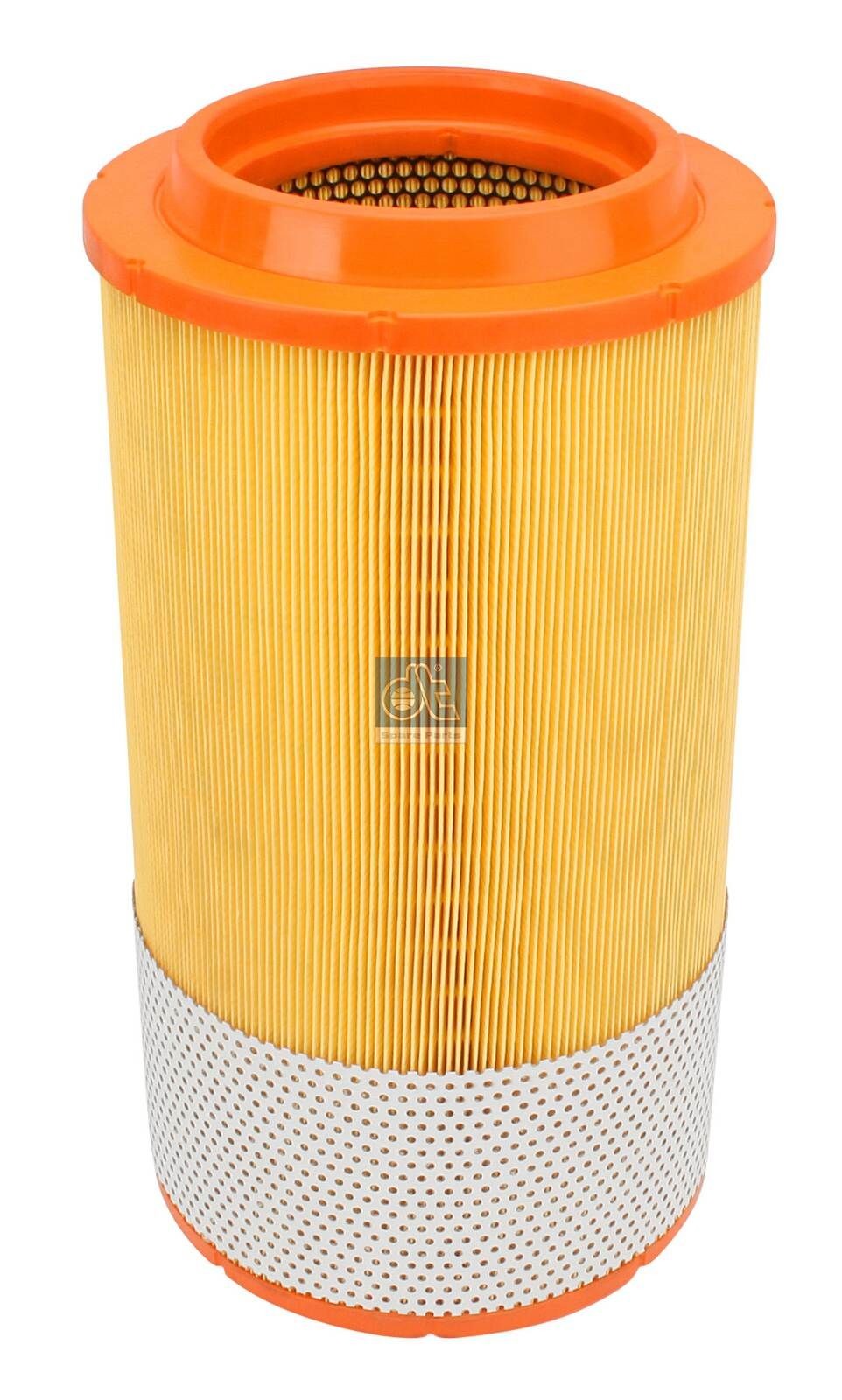 C 27 1250/1 DT Spare Parts 3.18509 Air filter 81.08405.0033