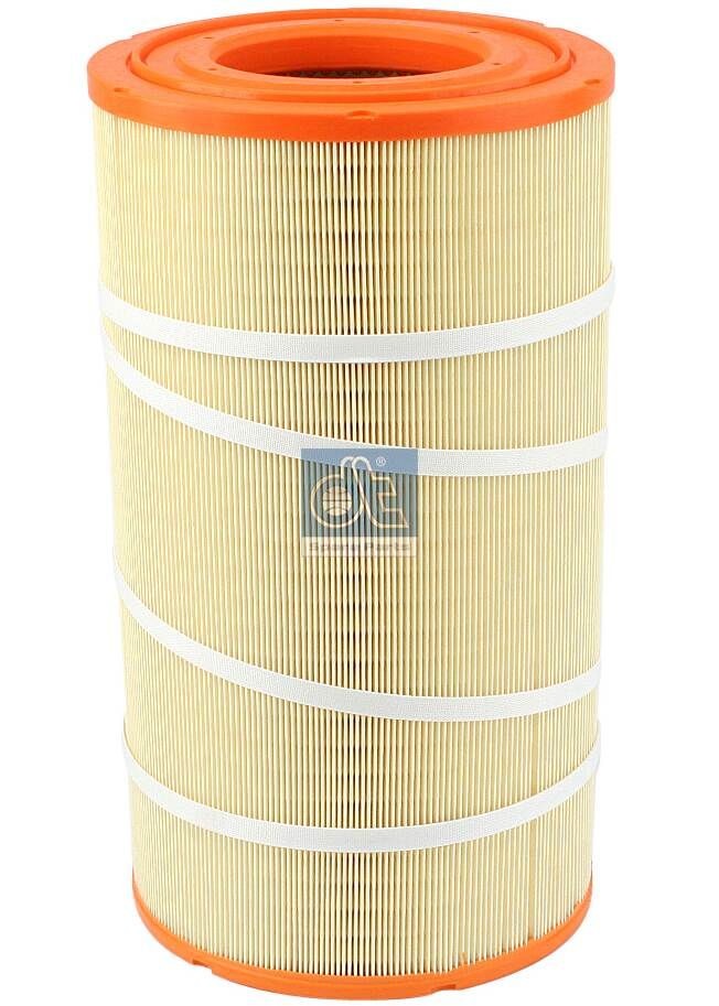C 26 1005 DT Spare Parts 3.18514 Air filter 81084050018