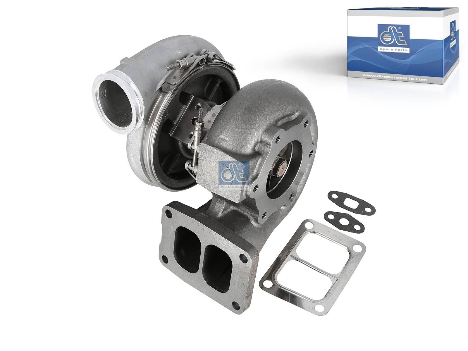 DT Spare Parts Turbo 3.19029