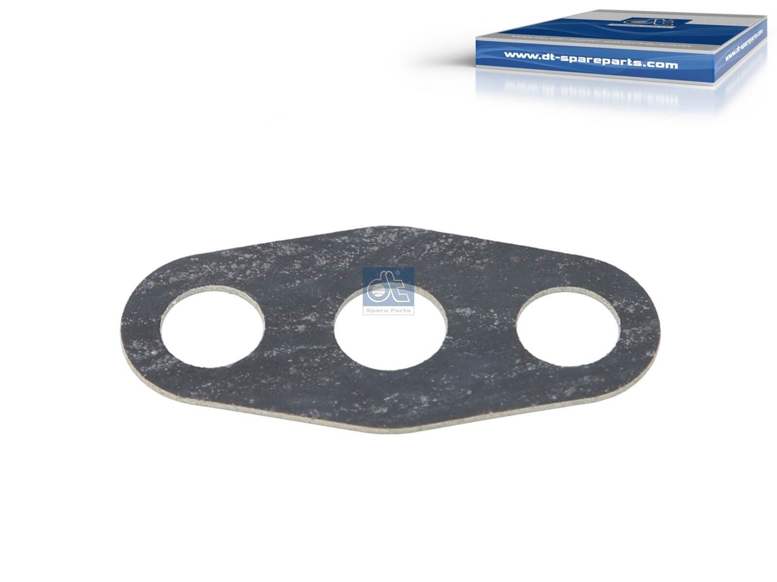 DT Spare Parts Turbo gasket 3.19100