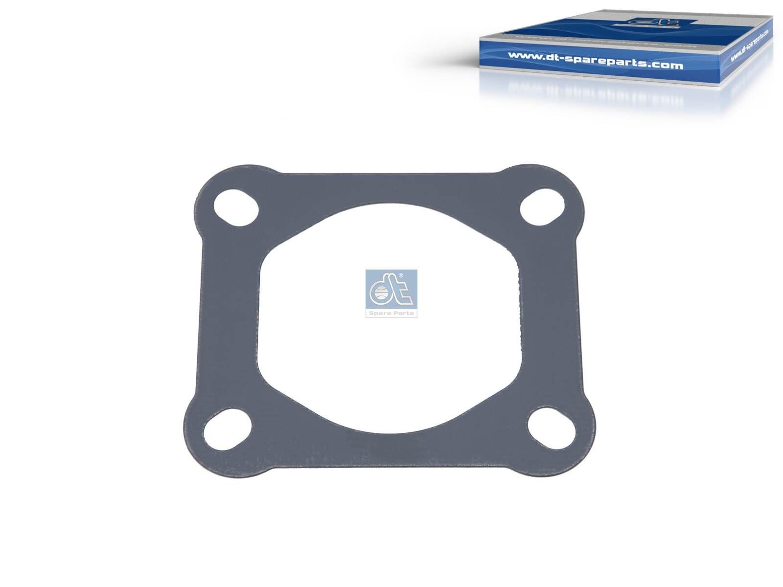 DT Spare Parts 3.19110 Turbo gasket 51 08901 0182