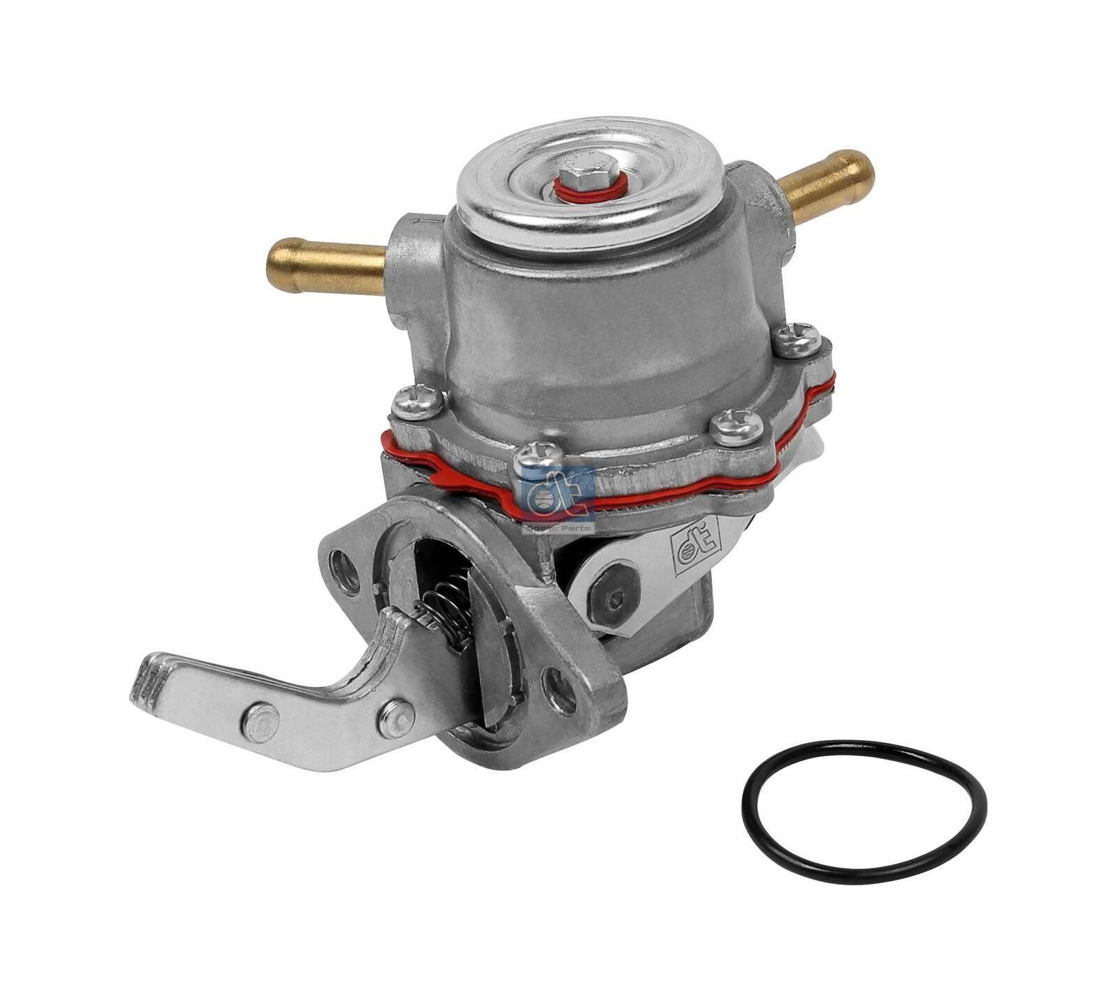 DT Spare Parts 3.21000 Fuel pump 51 12101 7120